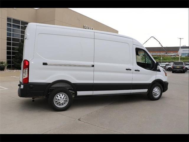 new 2025 Ford Transit-250 car, priced at $56,340