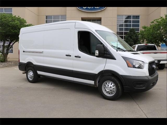 new 2025 Ford Transit-250 car, priced at $56,340