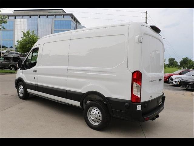 new 2025 Ford Transit-250 car, priced at $56,340