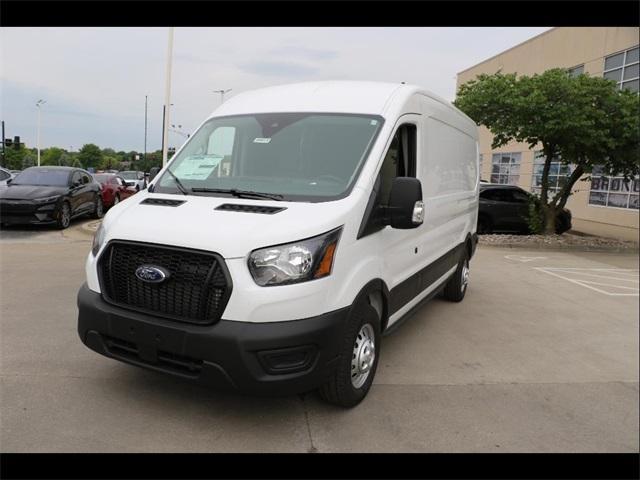 new 2025 Ford Transit-250 car, priced at $56,340