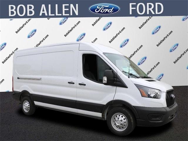 new 2025 Ford Transit-250 car, priced at $56,340