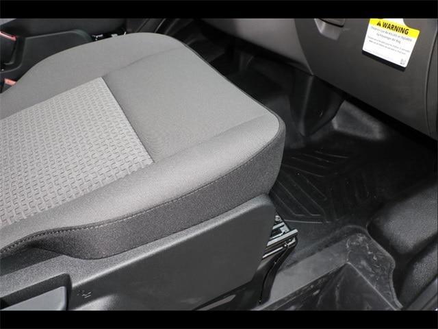 new 2025 Ford Transit-250 car, priced at $56,340