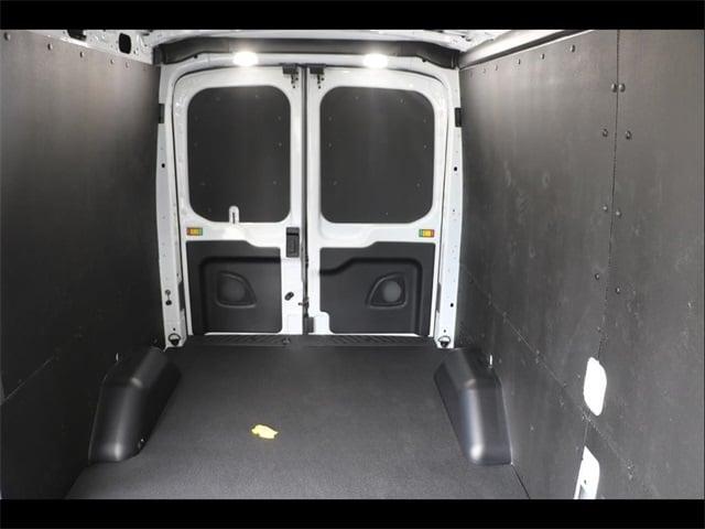 new 2025 Ford Transit-250 car, priced at $56,340