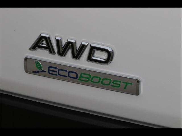 new 2025 Ford Transit-250 car, priced at $56,340