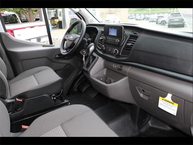 new 2025 Ford Transit-250 car, priced at $56,340