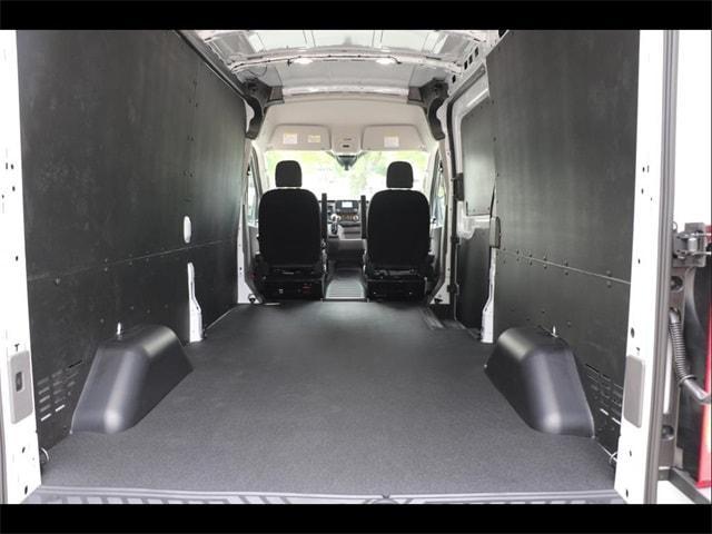 new 2025 Ford Transit-250 car, priced at $56,340