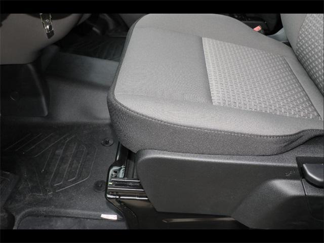 new 2025 Ford Transit-250 car, priced at $56,340