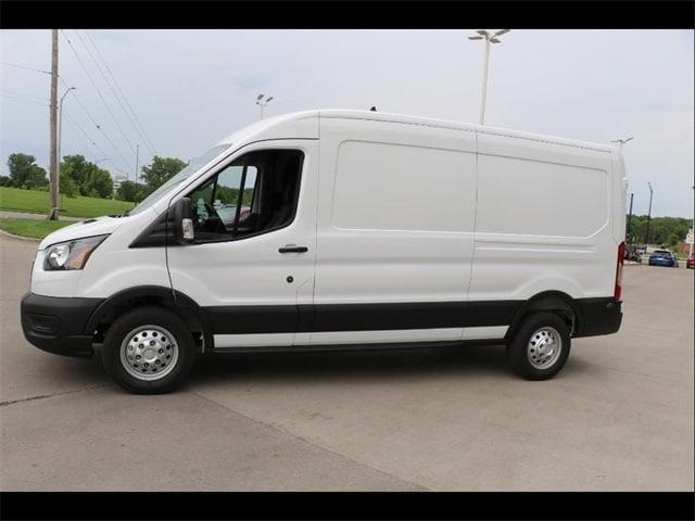 new 2025 Ford Transit-250 car, priced at $56,340