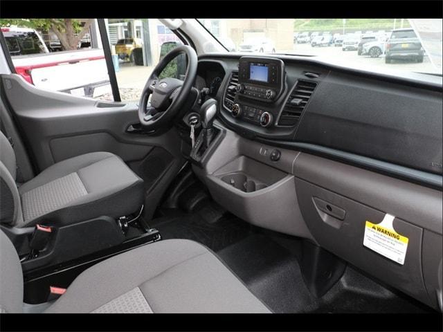 new 2025 Ford Transit-250 car, priced at $56,340