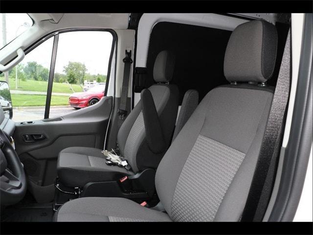 new 2025 Ford Transit-250 car, priced at $56,340