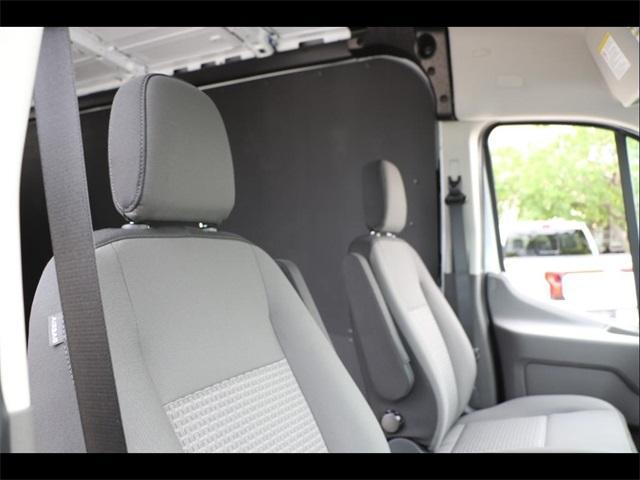 new 2025 Ford Transit-250 car, priced at $56,340