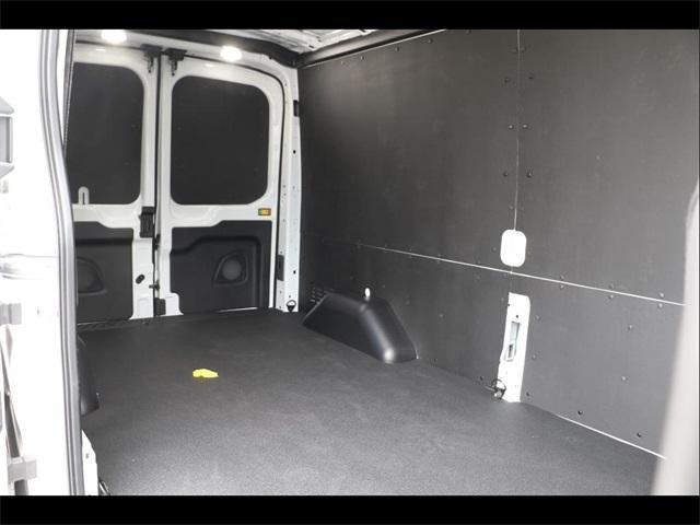 new 2025 Ford Transit-250 car, priced at $56,340