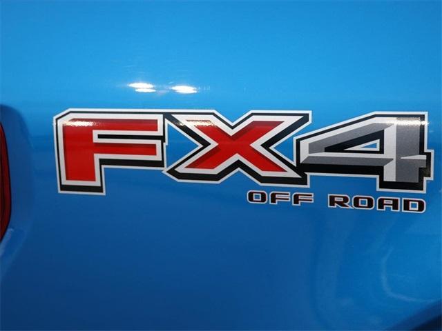 used 2021 Ford F-150 car, priced at $29,978