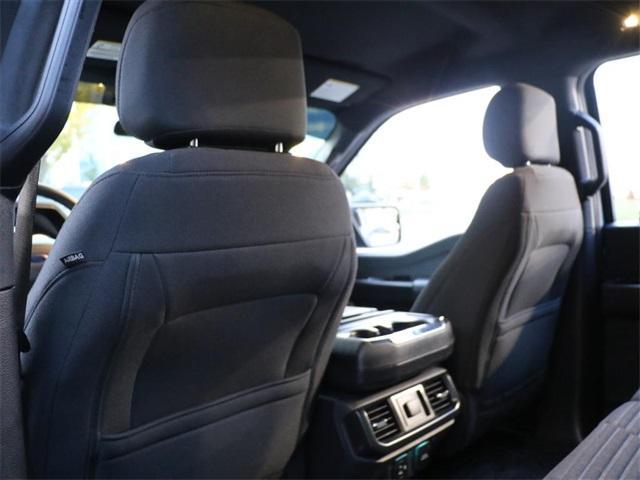 used 2021 Ford F-150 car, priced at $29,978