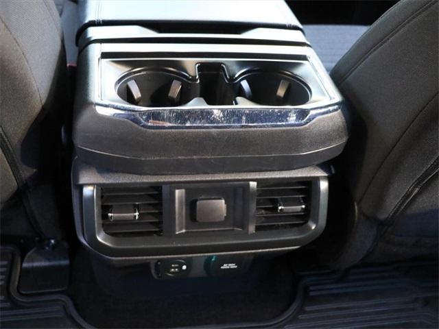 used 2021 Ford F-150 car, priced at $29,978