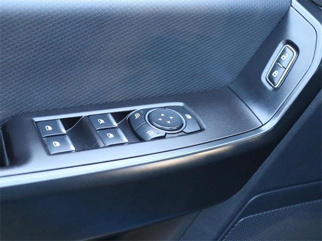 used 2021 Ford F-150 car, priced at $29,978