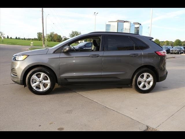 new 2024 Ford Edge car, priced at $35,225