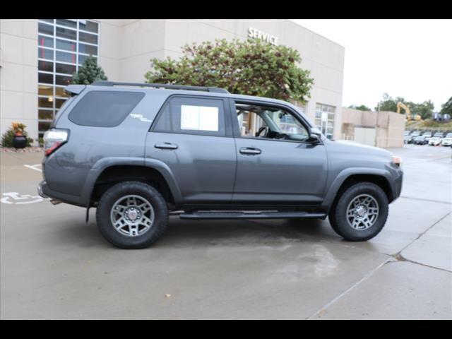 used 2019 Toyota 4Runner car, priced at $36,712