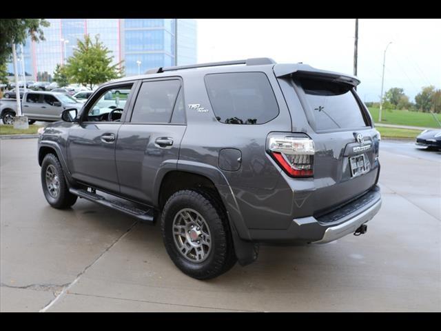 used 2019 Toyota 4Runner car, priced at $36,712