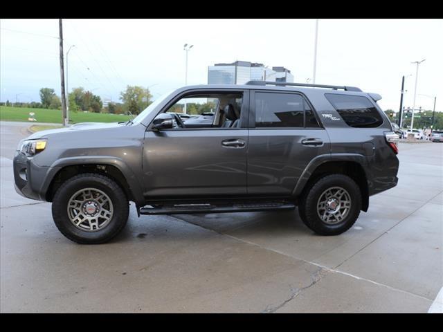 used 2019 Toyota 4Runner car, priced at $36,712