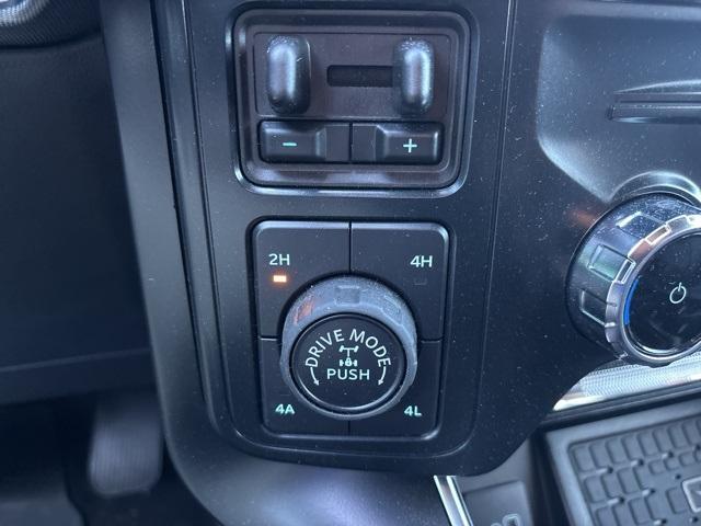 used 2025 Ford F-150 car, priced at $86,982