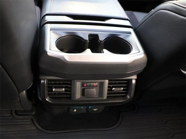 used 2025 Ford F-150 car, priced at $85,946