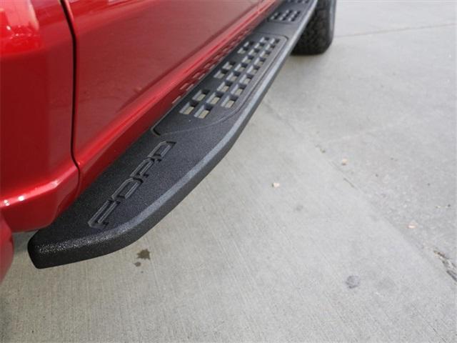 used 2025 Ford F-150 car, priced at $85,946