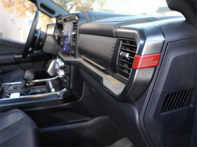used 2025 Ford F-150 car, priced at $85,946