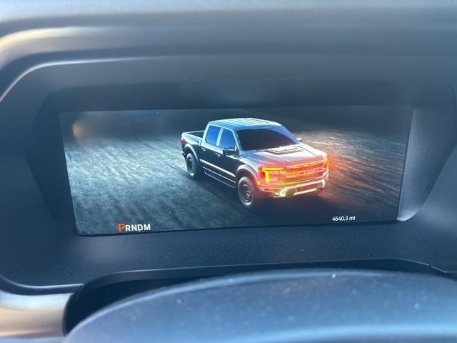 used 2025 Ford F-150 car, priced at $86,982