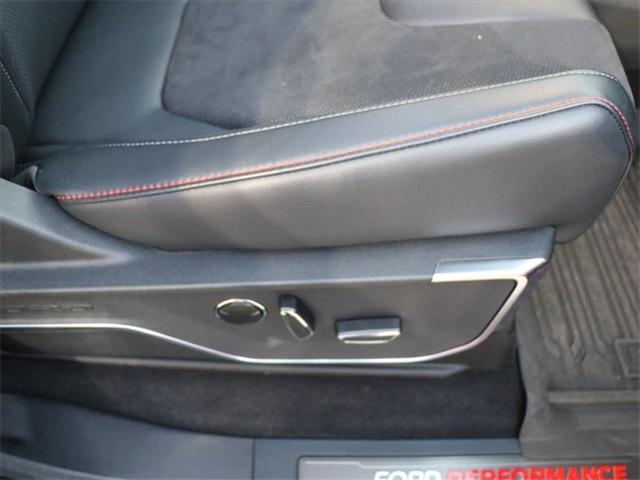 used 2025 Ford F-150 car, priced at $85,946