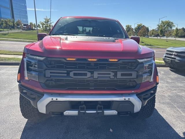 used 2025 Ford F-150 car, priced at $86,982