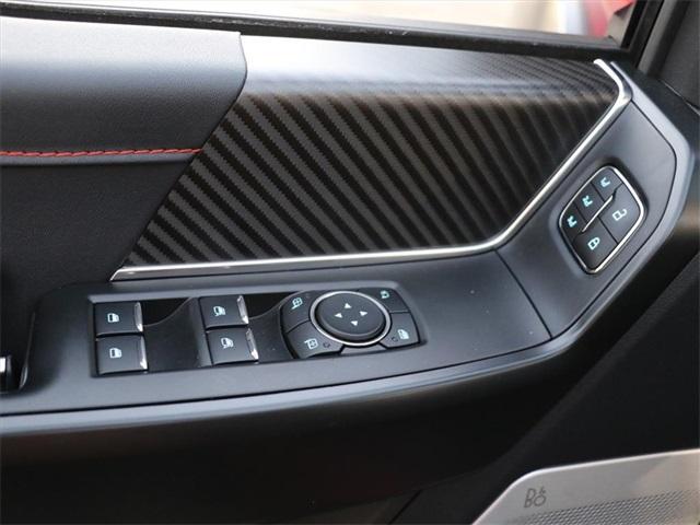 used 2025 Ford F-150 car, priced at $85,946