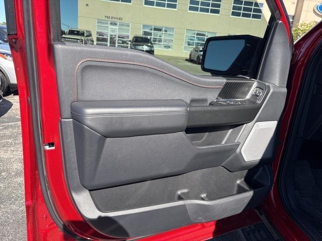 used 2025 Ford F-150 car, priced at $86,982