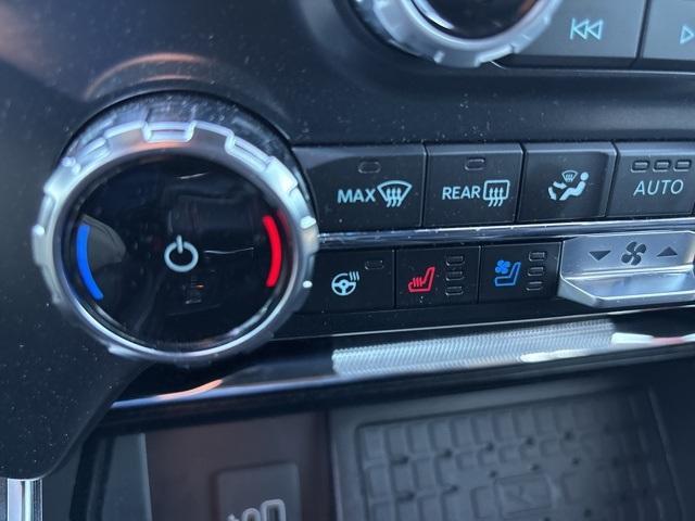 used 2025 Ford F-150 car, priced at $86,982