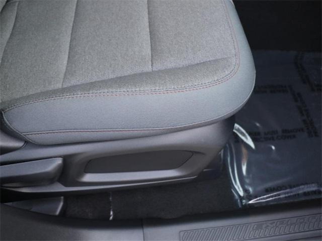 new 2026 Ford Explorer car