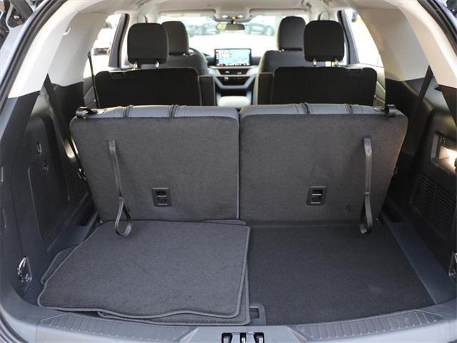 new 2026 Ford Explorer car