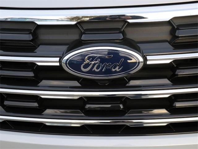 new 2026 Ford Explorer car