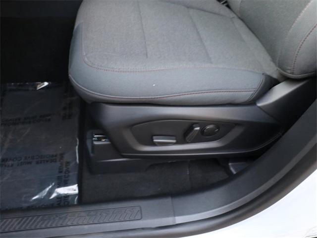 new 2026 Ford Explorer car