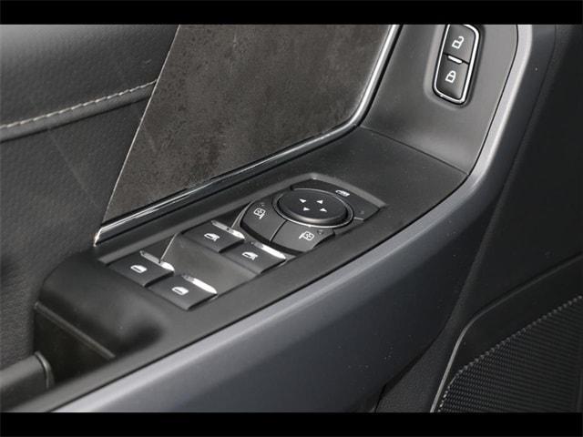 new 2025 Ford F-150 car, priced at $66,025
