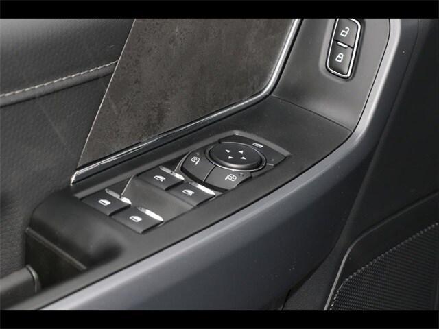 new 2025 Ford F-150 car, priced at $56,105