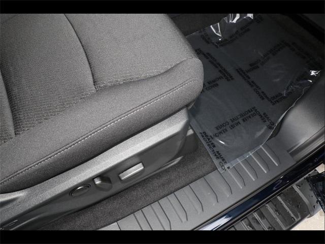 new 2025 Ford F-150 car, priced at $56,105