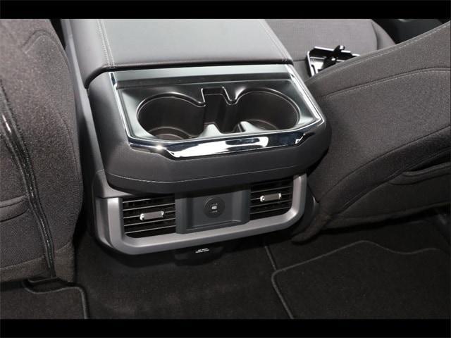new 2025 Ford F-150 car, priced at $56,105