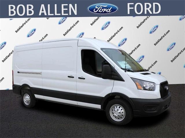 new 2026 Ford Transit-250 car