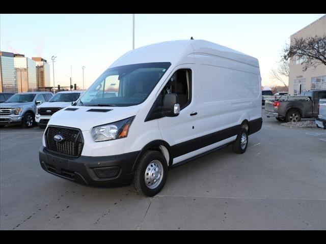 new 2024 Ford Transit-350 car, priced at $60,445