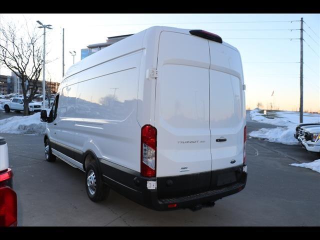 new 2024 Ford Transit-350 car, priced at $64,445