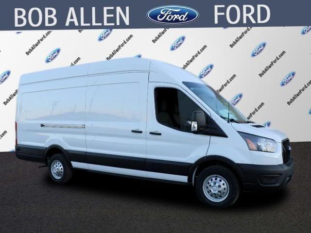 new 2024 Ford Transit-350 car, priced at $60,945