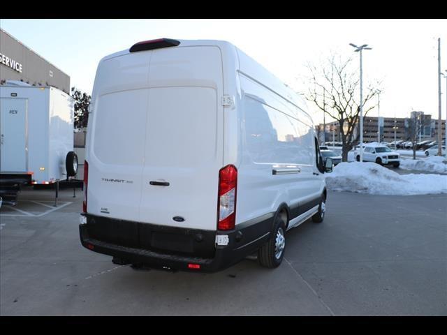 new 2024 Ford Transit-350 car, priced at $64,445