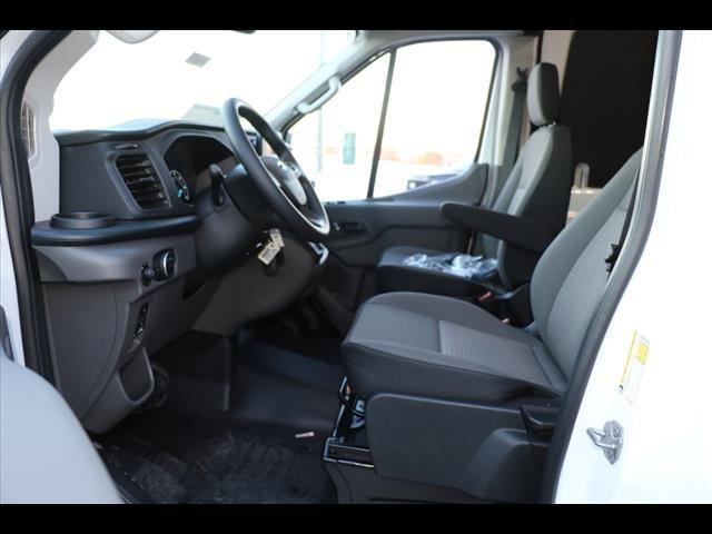 new 2024 Ford Transit-350 car, priced at $64,445