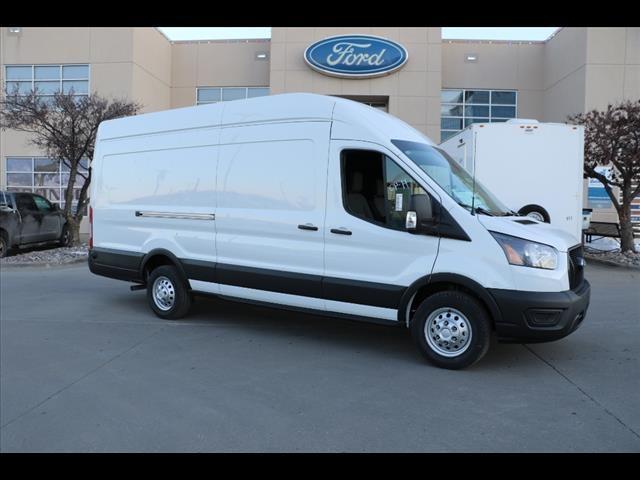 new 2024 Ford Transit-350 car, priced at $64,445