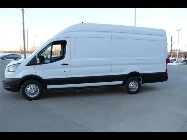 new 2024 Ford Transit-350 car, priced at $60,445